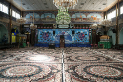 مسجد آقامحمود