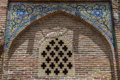 مسجد آقامحمود