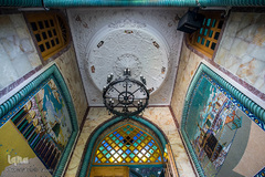 مسجد حسینه ارشاد