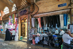 مسجد جزایری