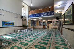 مسجد جزایری