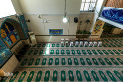 مسجد جزایری