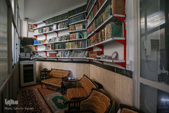 مسجد جزایری