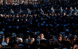 عید قربان در دیگر کشورها