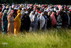 عید قربان در دیگر کشورها