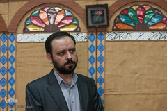 بازدید مدیر شبکه قرآن از ایکنا