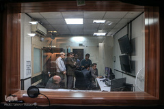 بازدید مدیر شبکه قرآن از ایکنا