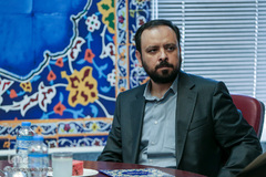 بازدید مدیر شبکه قرآن از ایکنا