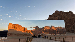 برترین عکس‌های مسافرتی جهان در سال ۲۰۱۹