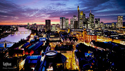 برترین عکس‌های مسافرتی جهان در سال ۲۰۱۹