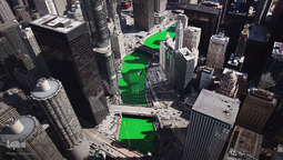 برترین عکس‌های مسافرتی جهان در سال ۲۰۱۹