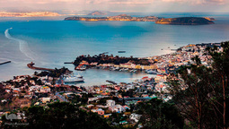 برترین عکس‌های مسافرتی جهان در سال ۲۰۱۹