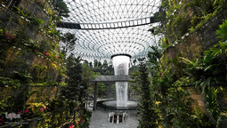 برترین عکس‌های مسافرتی جهان در سال ۲۰۱۹