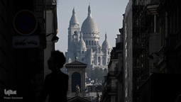 برترین عکس‌های مسافرتی جهان در سال ۲۰۱۹