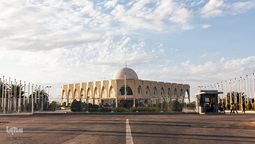 برترین عکس‌های مسافرتی جهان در سال ۲۰۱۹