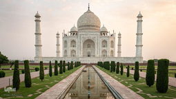 برترین عکس‌های مسافرتی جهان در سال ۲۰۱۹