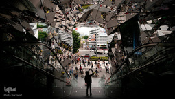 برترین عکس‌های مسافرتی جهان در سال ۲۰۱۹