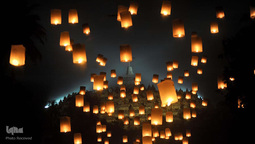 برترین عکس‌های مسافرتی جهان در سال ۲۰۱۹