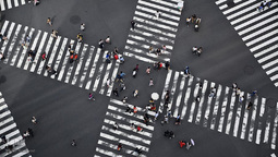 برترین عکس‌های مسافرتی جهان در سال ۲۰۱۹