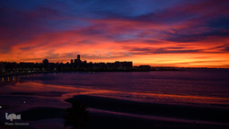 برترین عکس‌های مسافرتی جهان در سال ۲۰۱۹