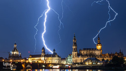 برترین عکس‌های مسافرتی جهان در سال ۲۰۱۹