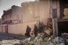 پایان خلافت