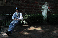 تصاویر برگزیده ماه جهان در جولای 2019