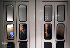 تصاویر برگزیده ماه جهان در جولای 2019