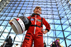 تصاویر برگزیده ماه جهان در جولای 2019