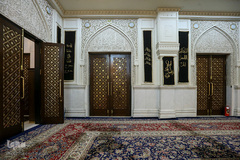 مسجد محمد رسول الله(ص)