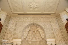 مسجد محمد رسول الله(ص)