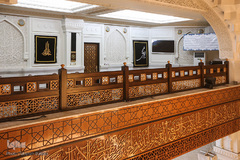 مسجد محمد رسول الله(ص)