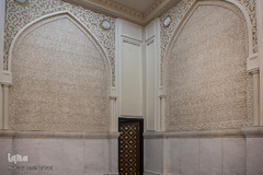 مسجد محمد رسول الله(ص)