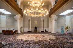 مسجد محمد رسول الله(ص)