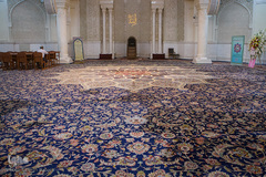 مسجد محمد رسول الله(ص)