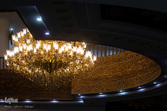 مسجد جامع حضرت رسول اعظم (ص)