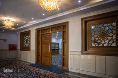 مسجد جامع حضرت رسول اعظم (ص)