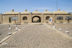 شهر سوخته زابل میراث چند هزار ساله