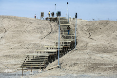 شهر سوخته زابل میراث چند هزار ساله