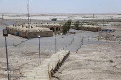 شهر سوخته زابل میراث چند هزار ساله