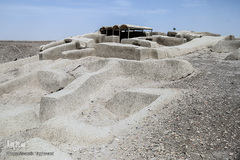 شهر سوخته زابل میراث چند هزار ساله