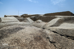 شهر سوخته زابل میراث چند هزار ساله