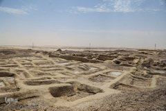 شهر سوخته زابل میراث چند هزار ساله