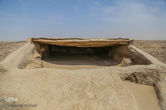 شهر سوخته زابل میراث چند هزار ساله