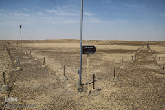 شهر سوخته زابل میراث چند هزار ساله