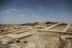 شهر سوخته زابل میراث چند هزار ساله