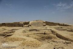 شهر سوخته زابل میراث چند هزار ساله