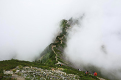 تصاویر برگزیده هفته نشنال‌جئوگرافیک