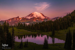 تصاویر برگزیده هفته نشنال‌جئوگرافیک