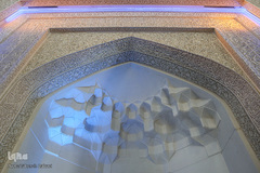 مسجد جامع امام حسن عسگری (ع)